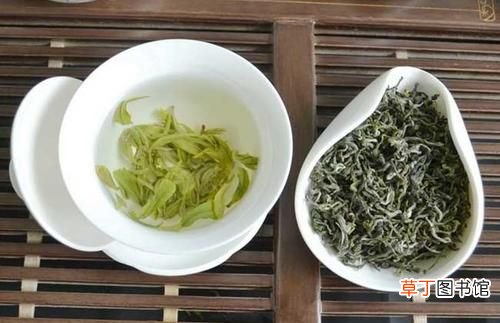 碧螺春属于什么茶 碧螺春是什么茶？