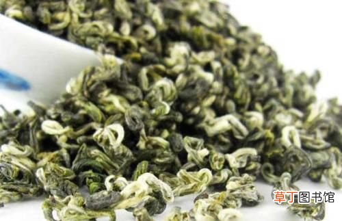 碧螺春属于什么茶 碧螺春是什么茶？