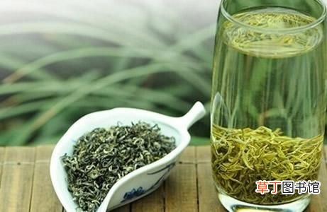 碧螺春属于什么茶 碧螺春是什么茶？