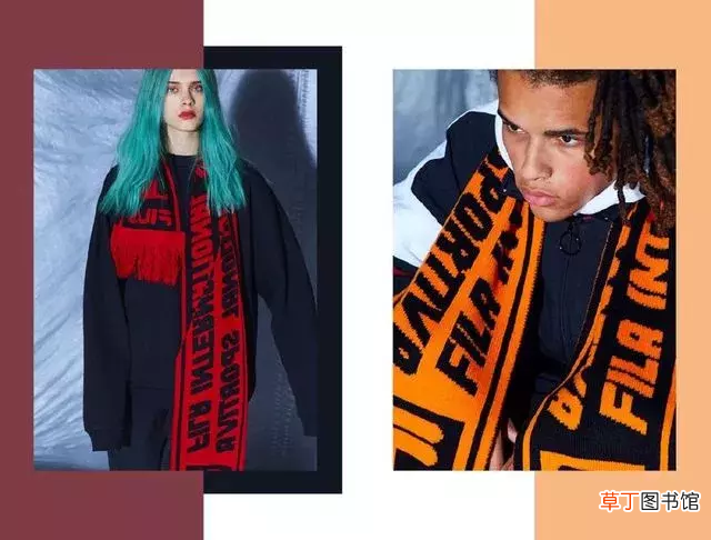 fila是什么牌子 FILA品牌到底是怎么火的？