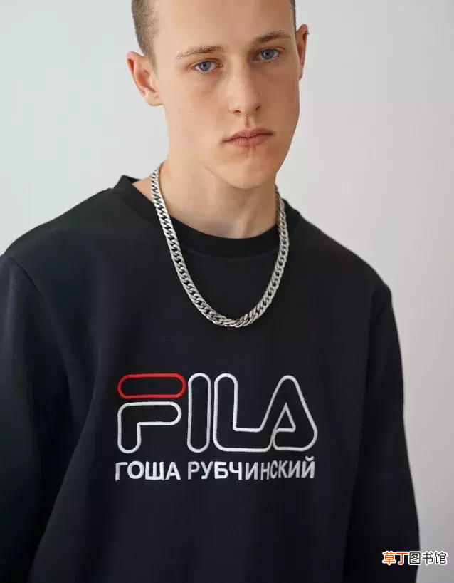 fila是什么牌子 FILA品牌到底是怎么火的？