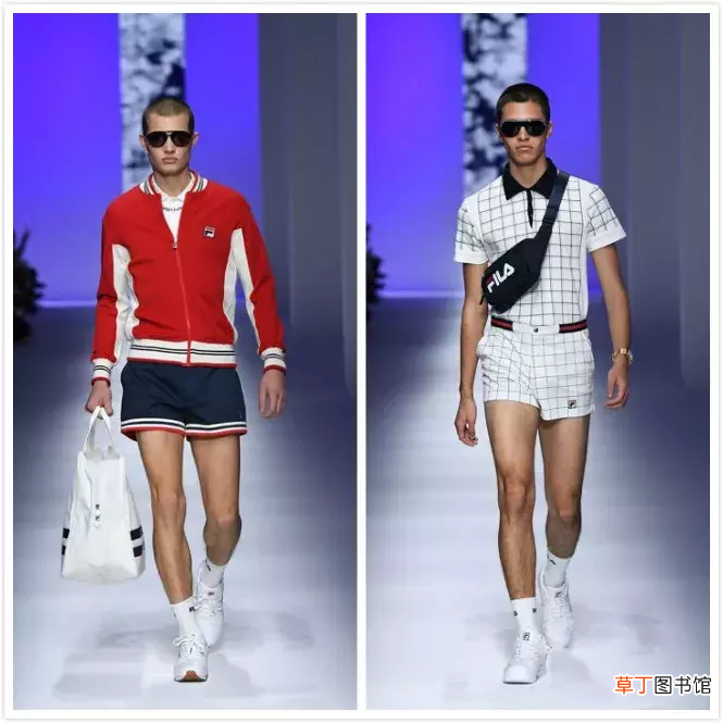 fila是什么牌子 FILA品牌到底是怎么火的？