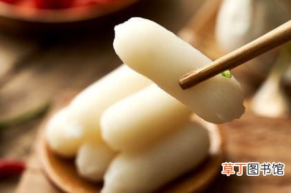 年糕怎么放不会有裂缝 新鲜年糕怎么保存