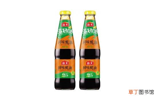 蚝油生产日期怎么看 蚝油的生产日期在瓶子什么地方