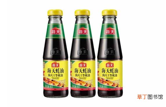 一瓶蚝油可以用多久 蚝油半个月用一瓶正常吗