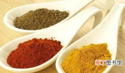 孜然粉和胡椒粉可以一起用吗 孜然粉就是胡椒粉吗