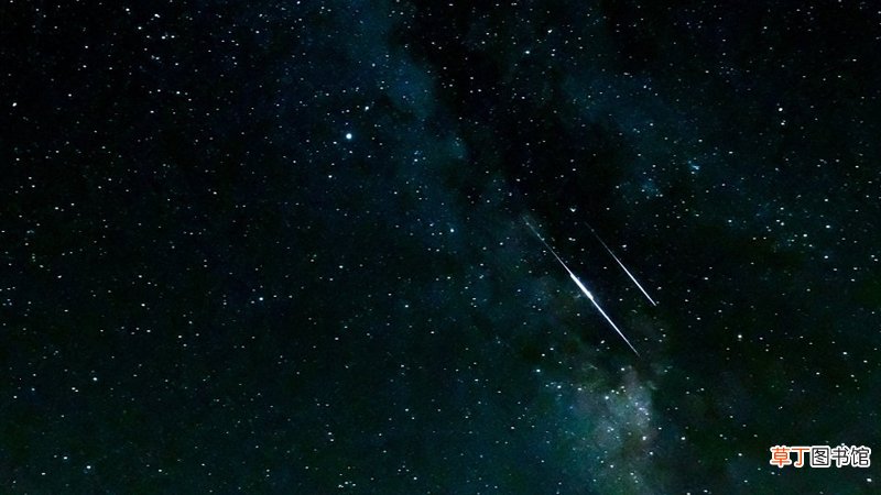梦见流星