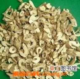 白鲜皮的功效与作用