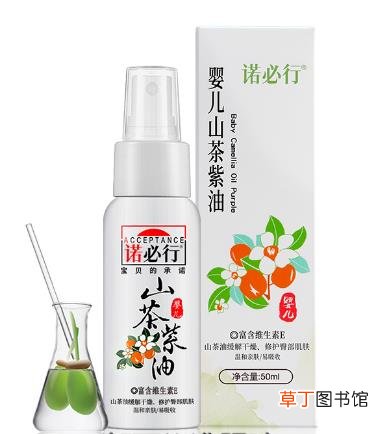 茶油涂脸可以美白怯斑吗