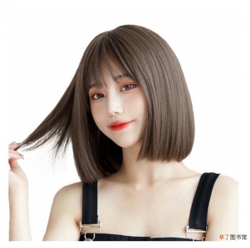 女生剪短发意味着什么