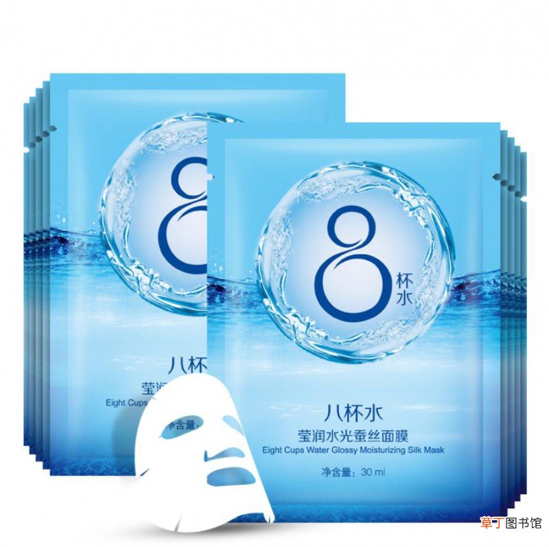 保湿补水面膜可以天天敷吗
