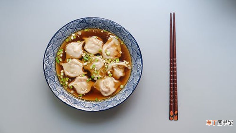 梦见筷子