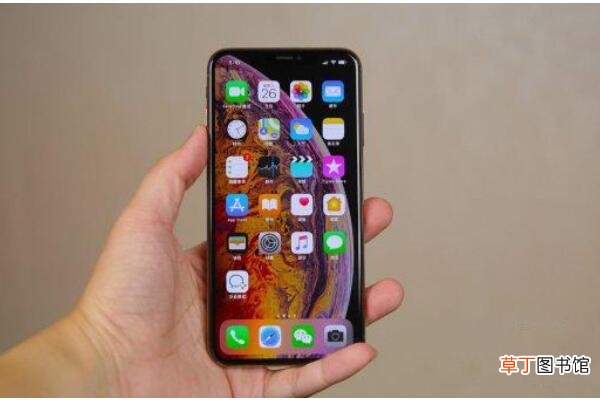 iphonexs截屏快捷键是什么