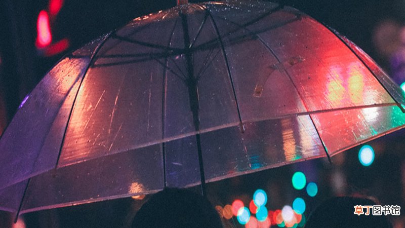 女人梦见下雨房子漏雨