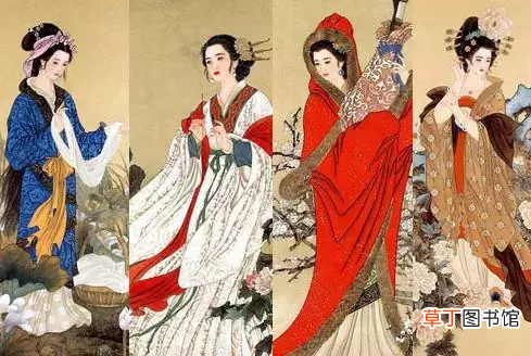 四大丑女 我国古代四大丑女都有谁？