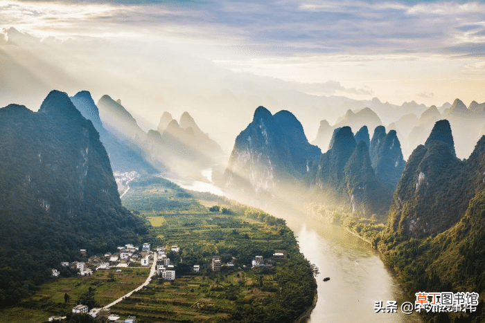 中国国土面积 中国面积多大？