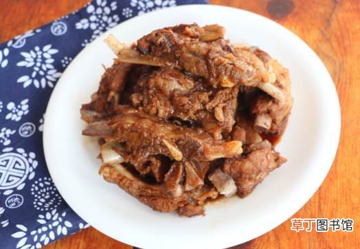 炖排骨放蚝油好吃吗 蚝油可以炖排骨吗