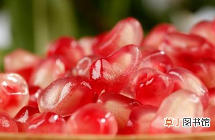 石榴是上火还是降火的 石榴是热性还是凉性
