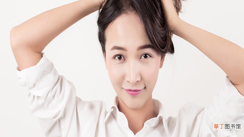 女人梦见头上长虱子并掐死