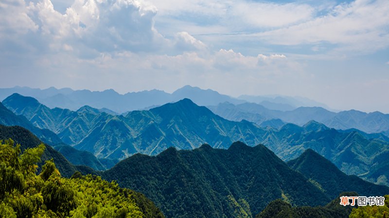 女人梦见山塌了