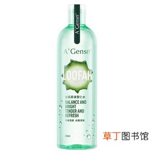 喝丝瓜水有什么好处