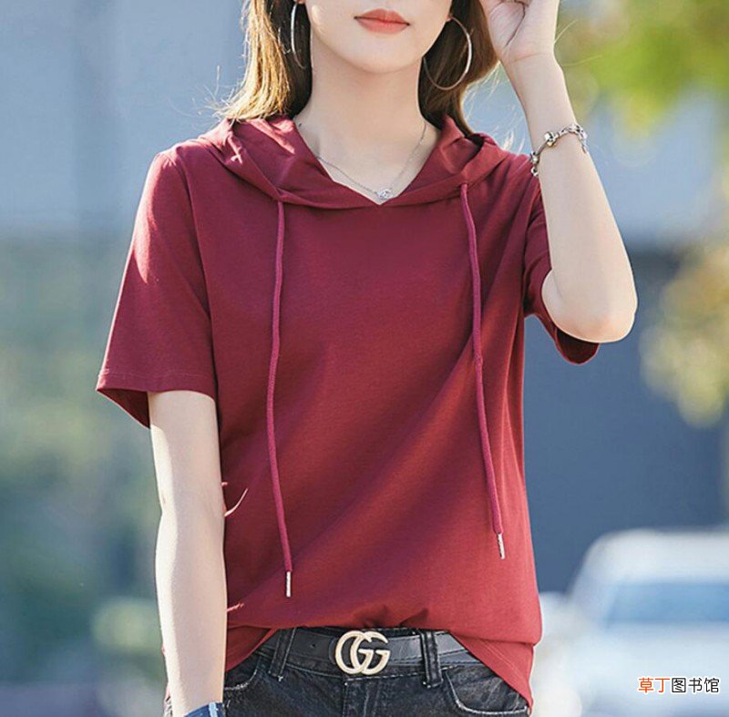 帽子上的绳子怎么打结才好看