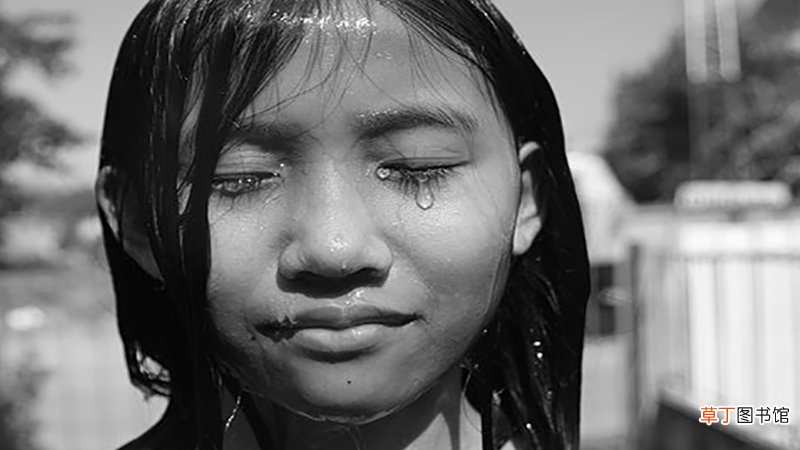 女人梦见女人哭好不好