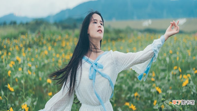 女人梦见看别人跳舞