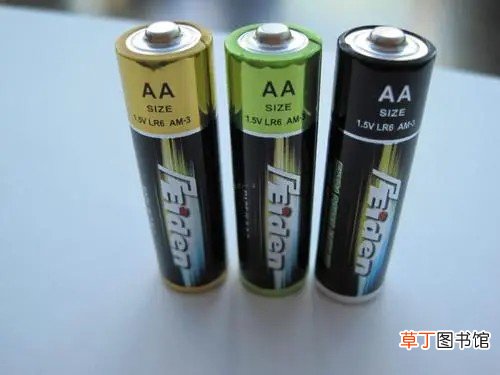 5号与7号电池的区别 5号电池和7号电池哪个大