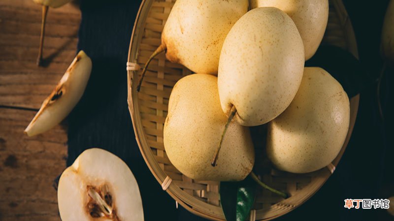 梦见偷梨什么意思