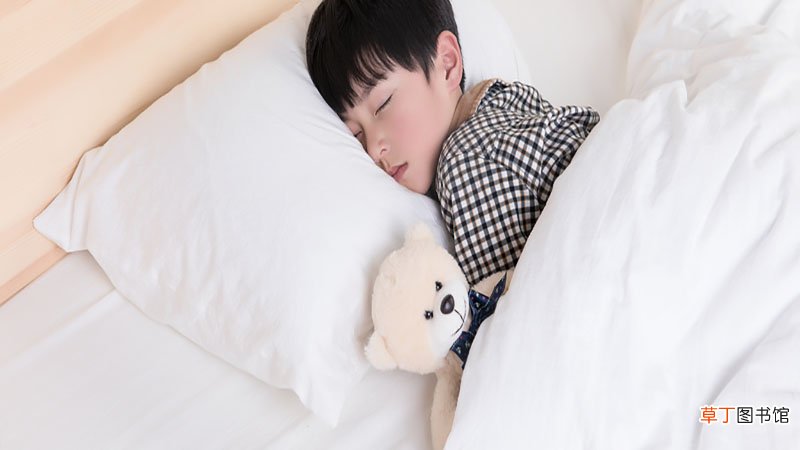 梦见儿子不听话