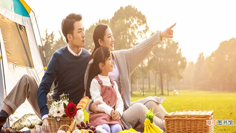 梦见全家人在一起预示什么
