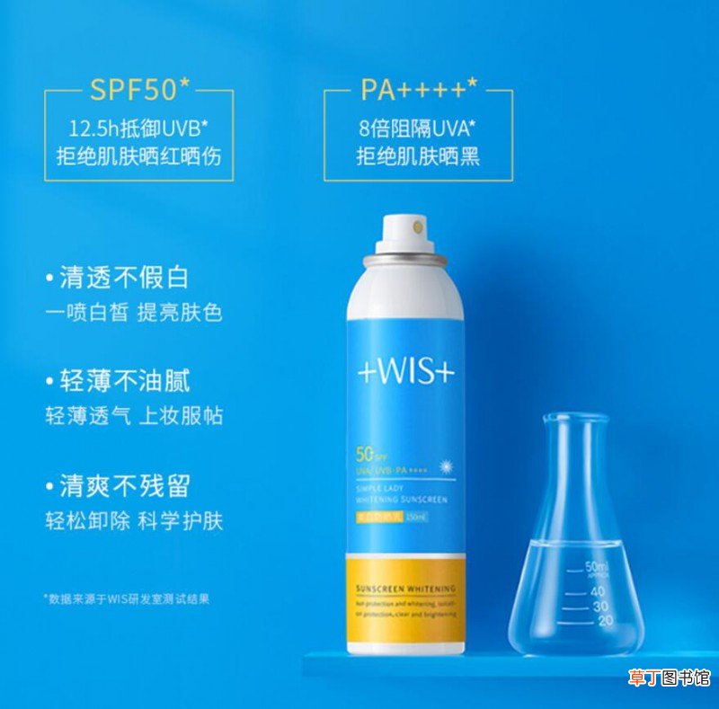 为什么一用防晒霜就过敏