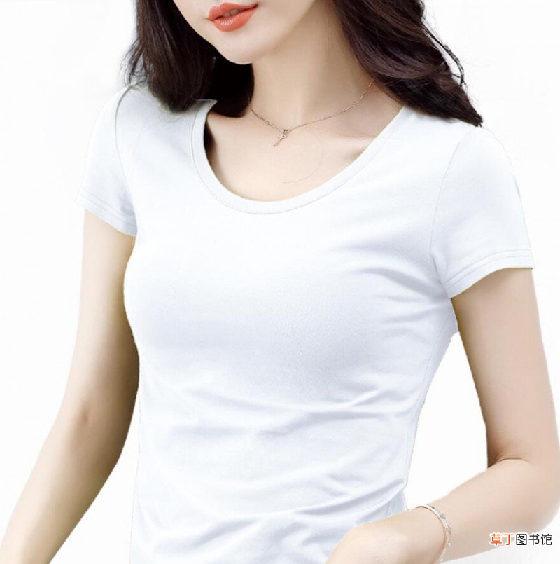 白短袖发黄怎么洗白