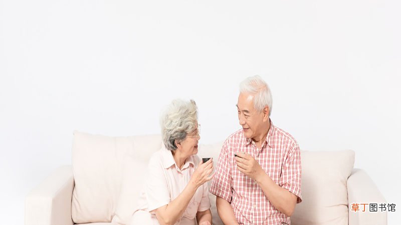 梦见公婆是什么预兆