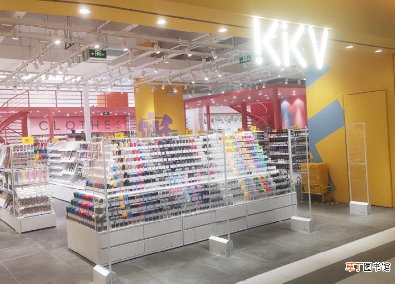 kikv品牌介绍