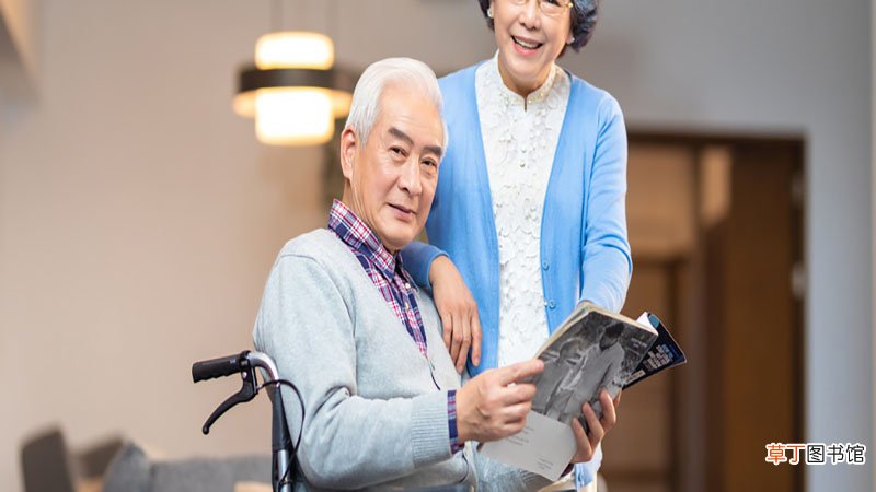 梦见卧床老人能走了