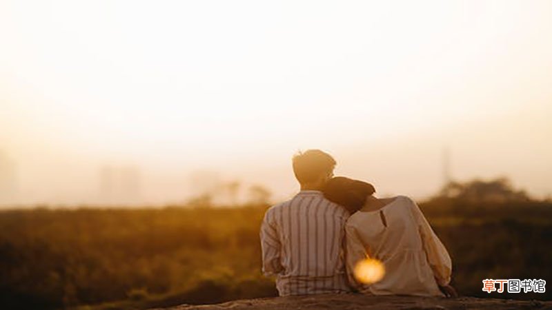 梦见夫妻离婚预示什么