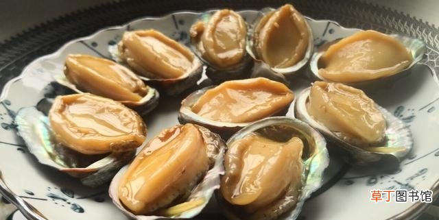 蒸鲍鱼冷水下锅还是热水 鲍鱼蒸多久才可以吃