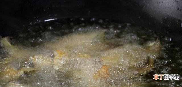 大黄鱼这样做好吃到停不下来 大黄鱼怎么做好吃