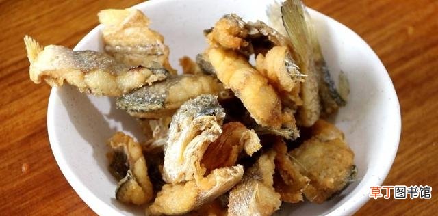 大黄鱼这样做好吃到停不下来 大黄鱼怎么做好吃