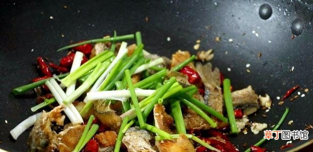 大黄鱼这样做好吃到停不下来 大黄鱼怎么做好吃