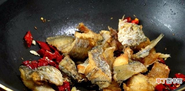 大黄鱼这样做好吃到停不下来 大黄鱼怎么做好吃