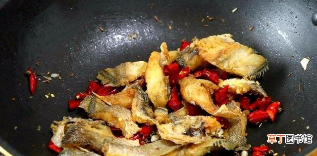 大黄鱼这样做好吃到停不下来 大黄鱼怎么做好吃