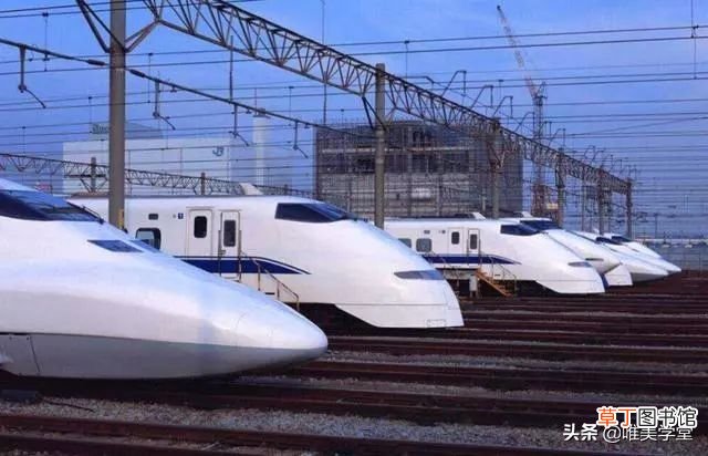 和谐号和复兴号的区别 高铁和谐号和复兴号