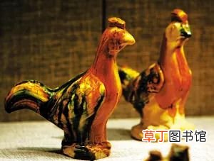 唐三彩是哪三彩 唐三彩究竟是哪三彩？