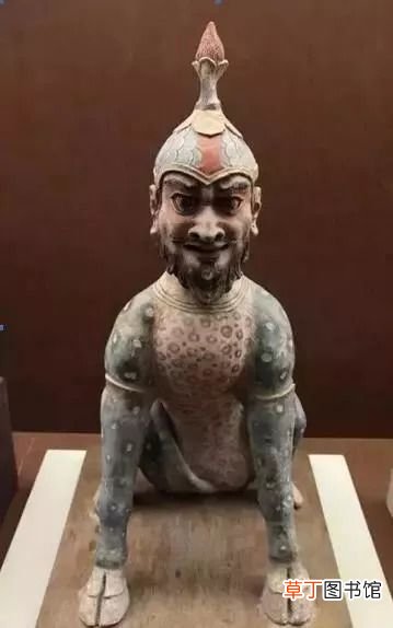 唐三彩是哪三彩 唐三彩究竟是哪三彩？