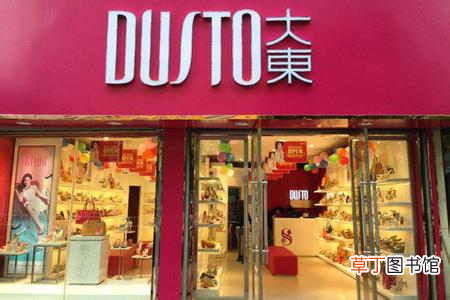 中国女鞋品牌!  中国十大女鞋品牌简介