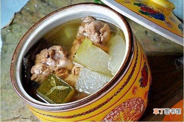 夏季养生食谱 夏季养生食谱大全