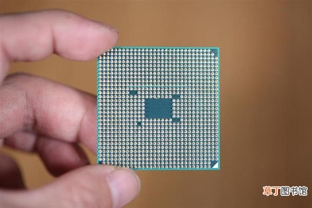 AMD处理器评测 amd四核处理器